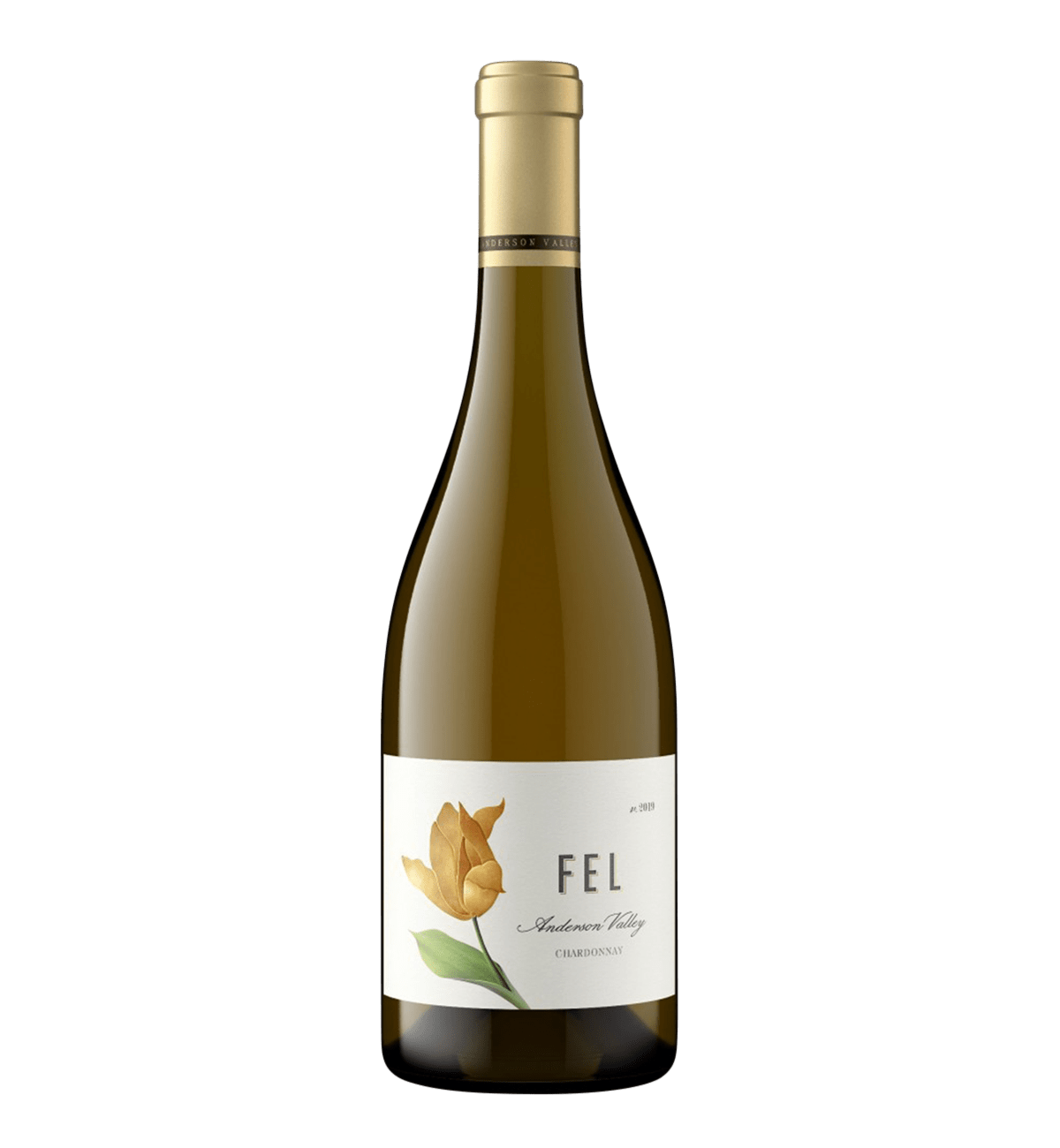 FEL Chardonnay 2021