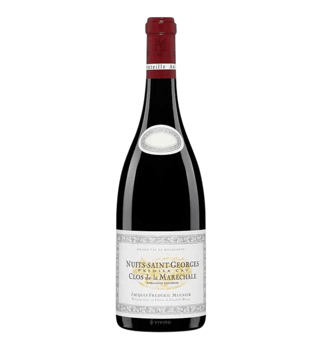 Jacques-Frederic Mugnier Nuits-Saint-Georges Premier Cru &