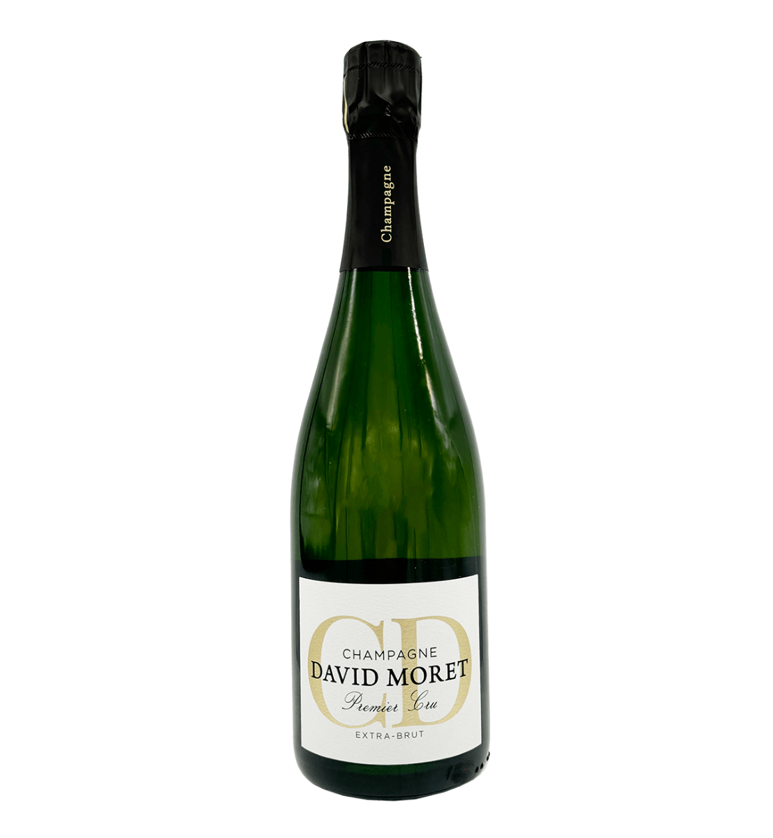 David Moret Champagne Premier Cru Extra Brut