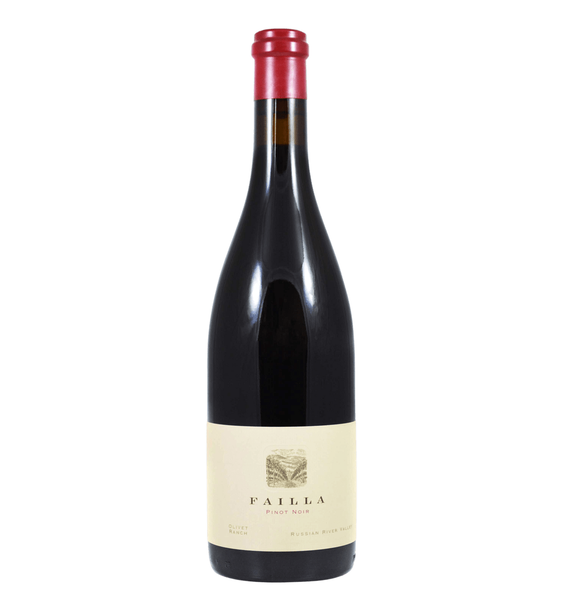Failla Olivet Ranch Pinot Noir 2020