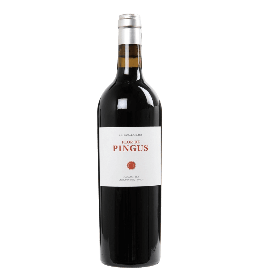 Pingus Flor de Pingus 2020