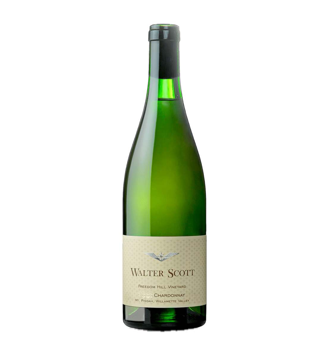 Freedom Hill Vineyard Chardonnay, Mt. Pisgah 2021