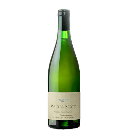 Freedom Hill Vineyard Chardonnay, Mt. Pisgah 2021