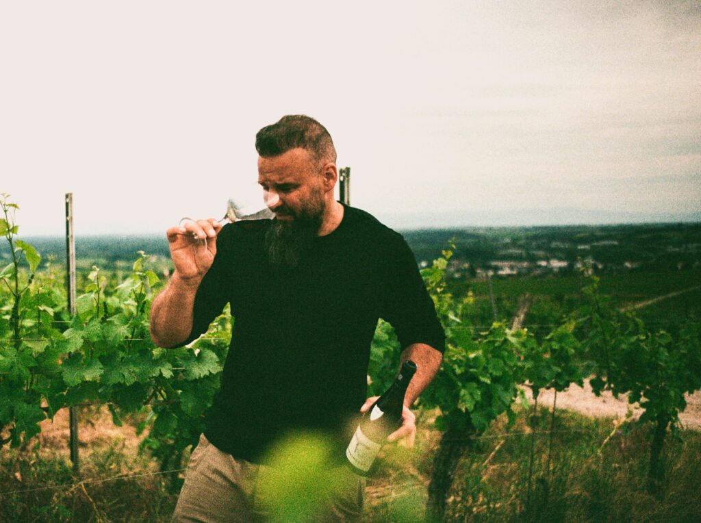 weingut friedrich becker