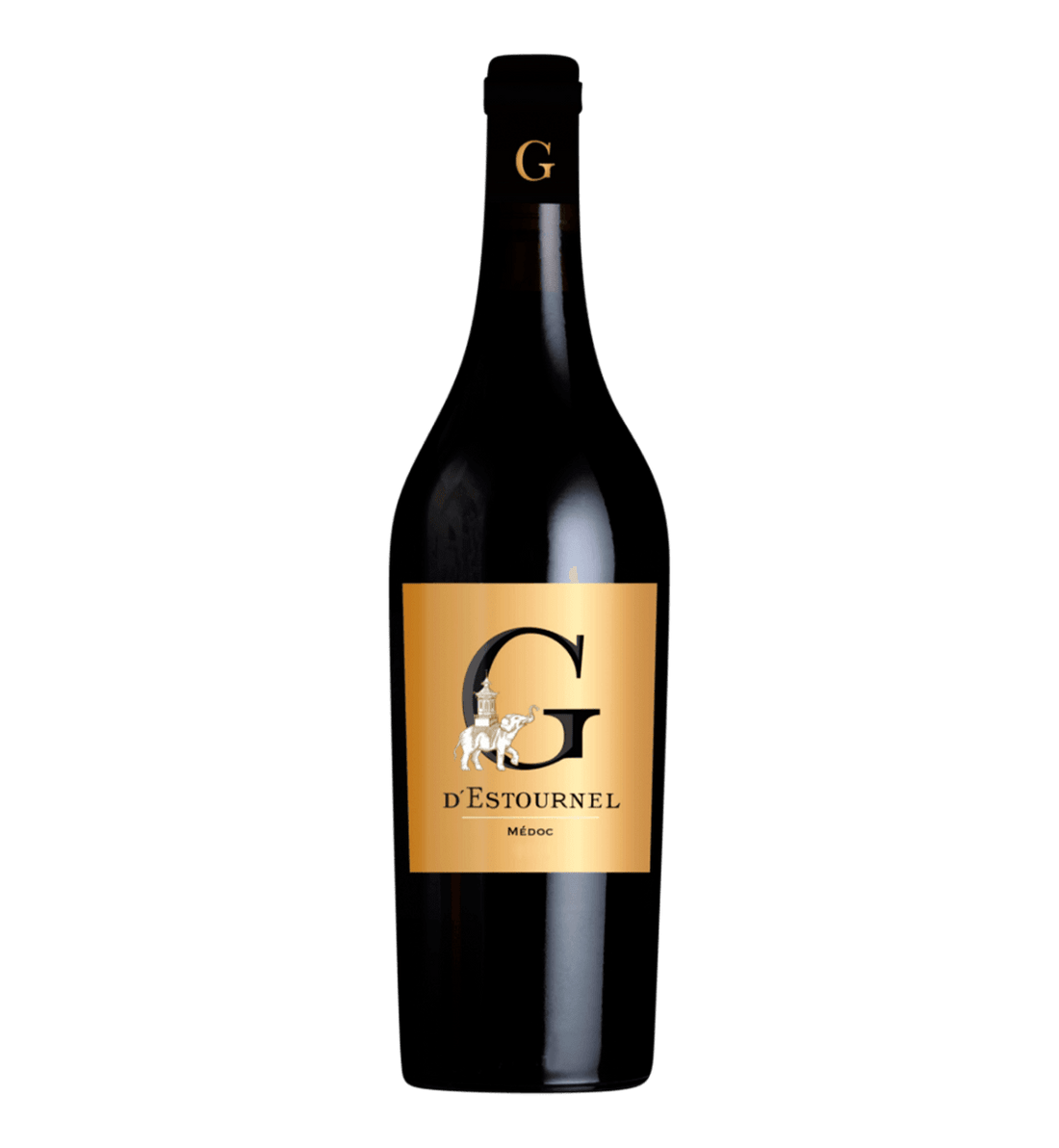 Château Cos d&