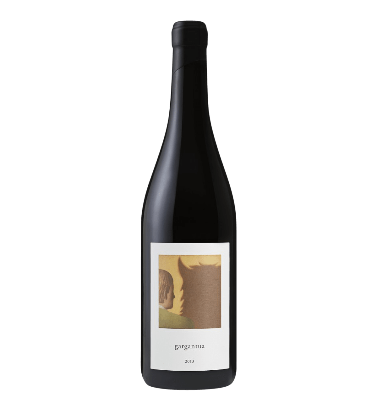 Gargantua California Syrah 2013