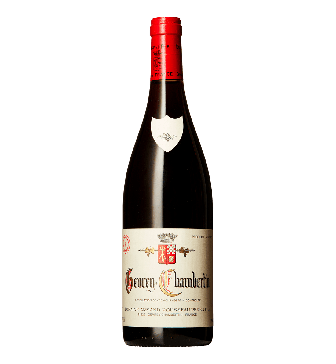 Armand Rousseau Gevrey-Chambertin 2015