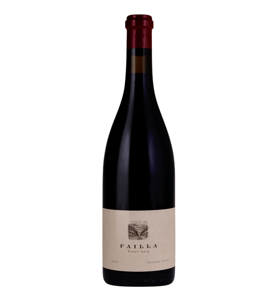 Failla Lola Pinot Noir 2021