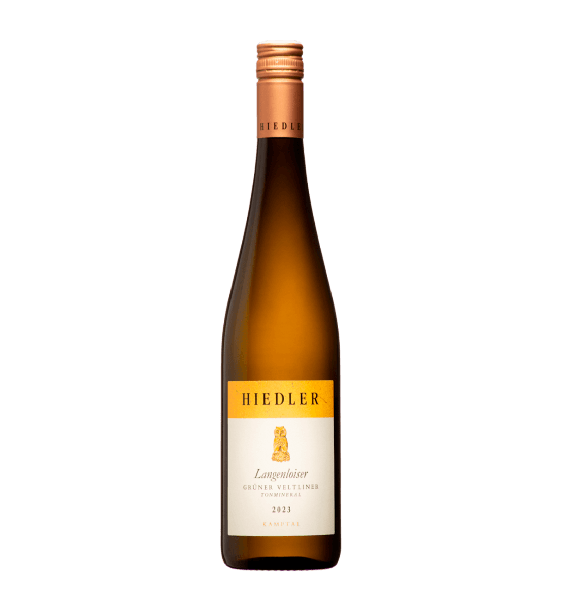 Weingut Hiedler Langenloiser Tonmineral Grüner Veltliner 2023
