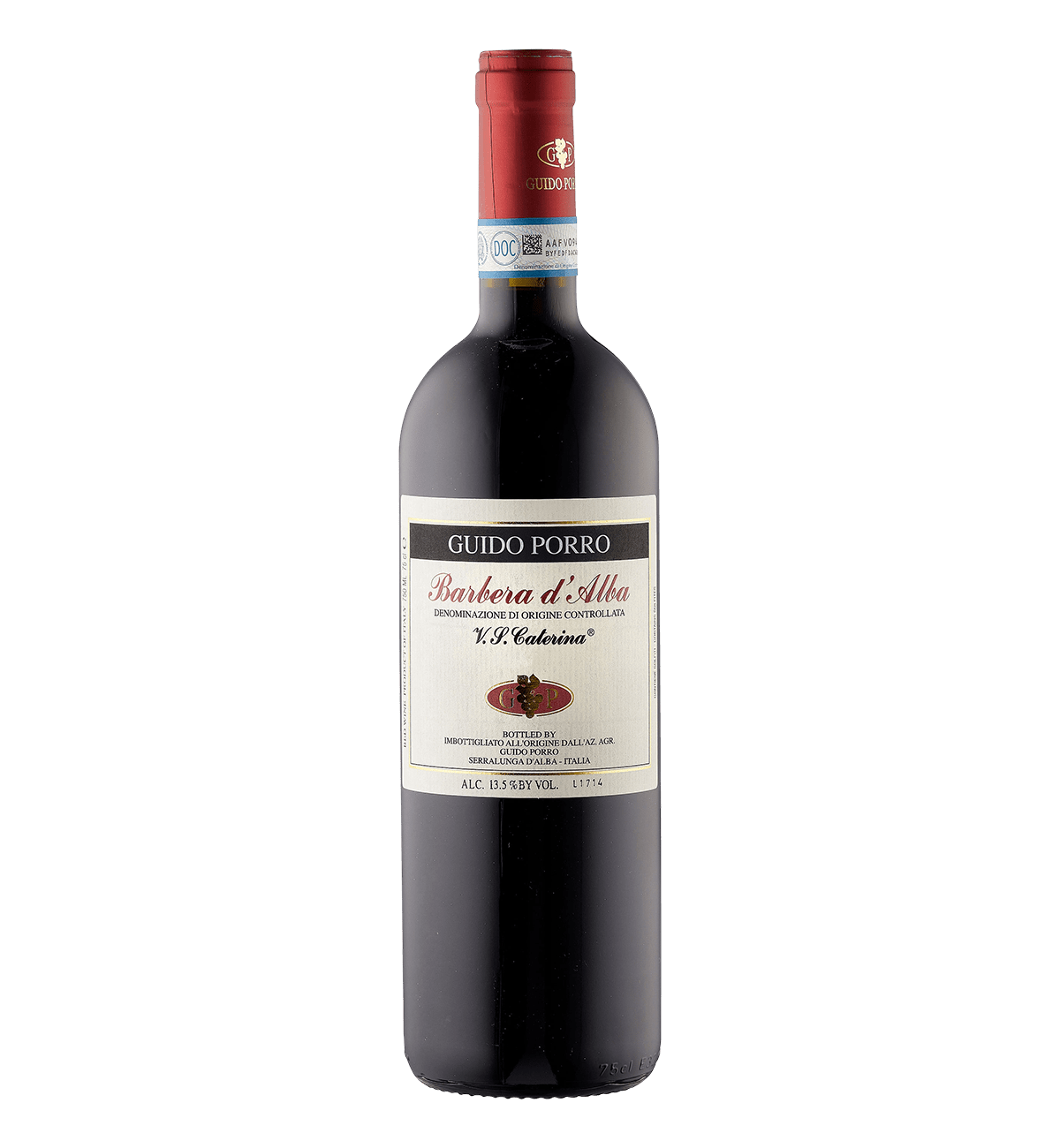 Guido Porro Barbera D&