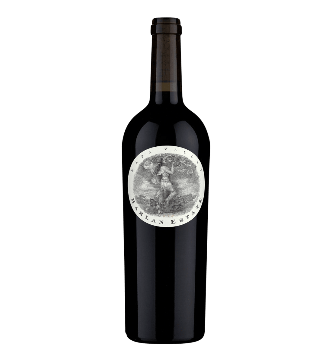 Harlan Estate 2014