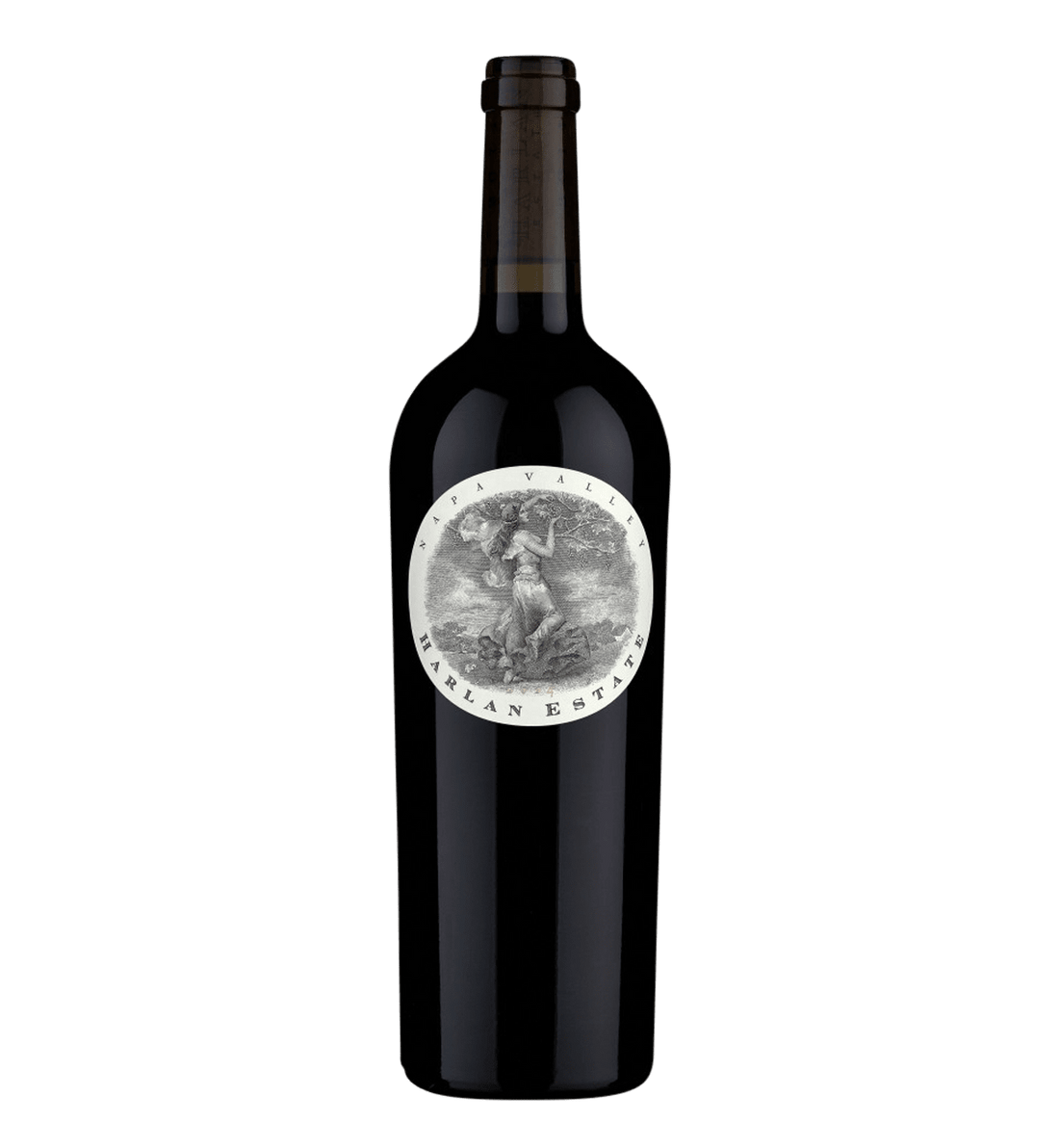 Harlan Estate 2015