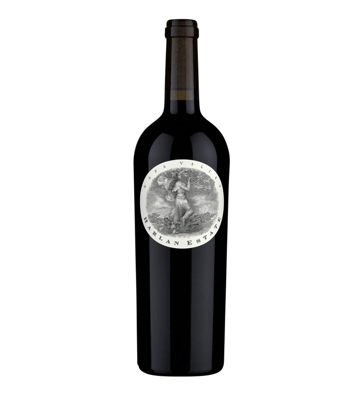Harlan Estate 2015