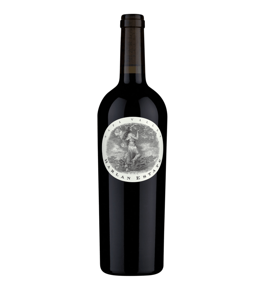 Harlan Estate 2016