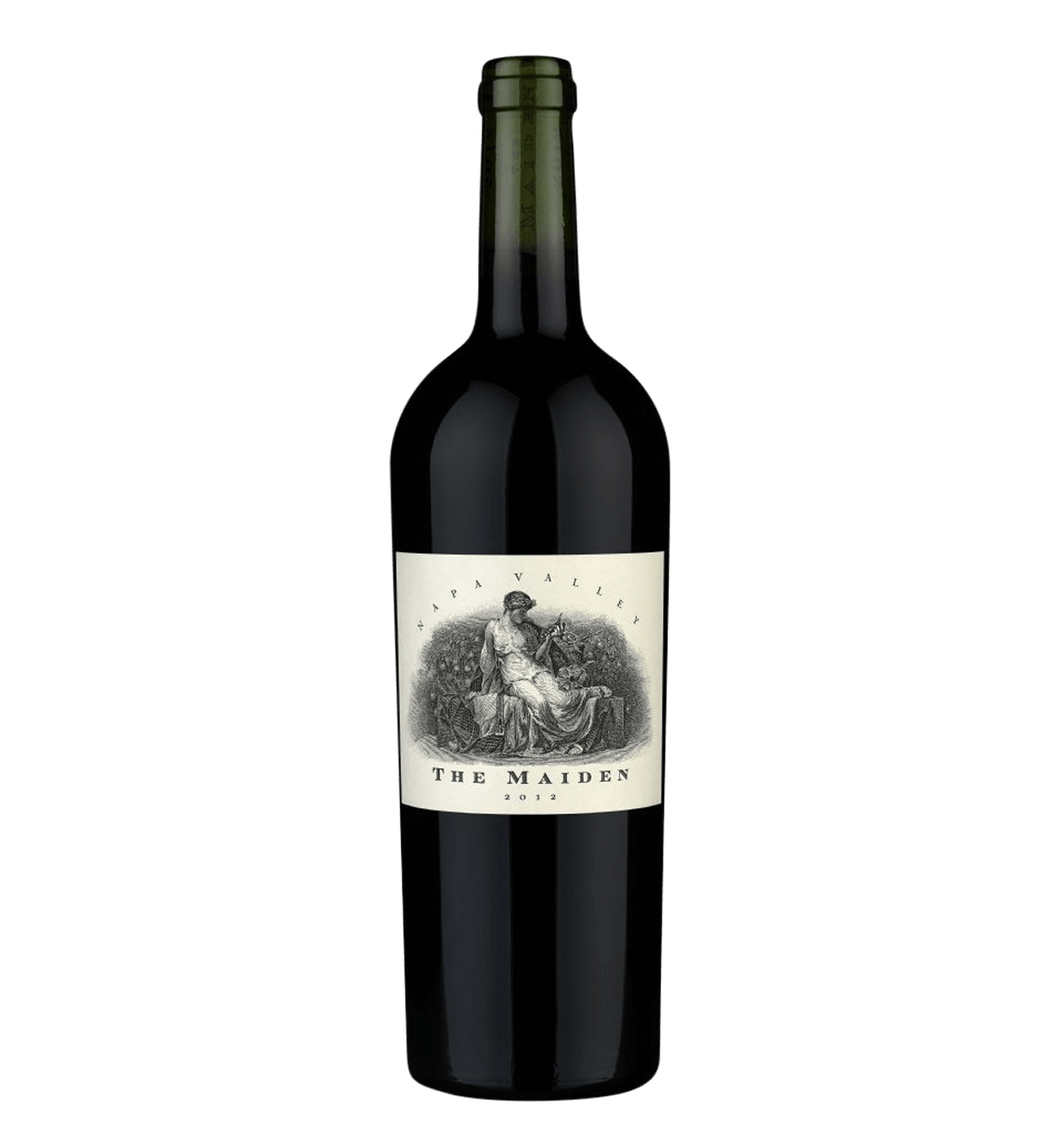 Harlan Estate The Maiden 2012