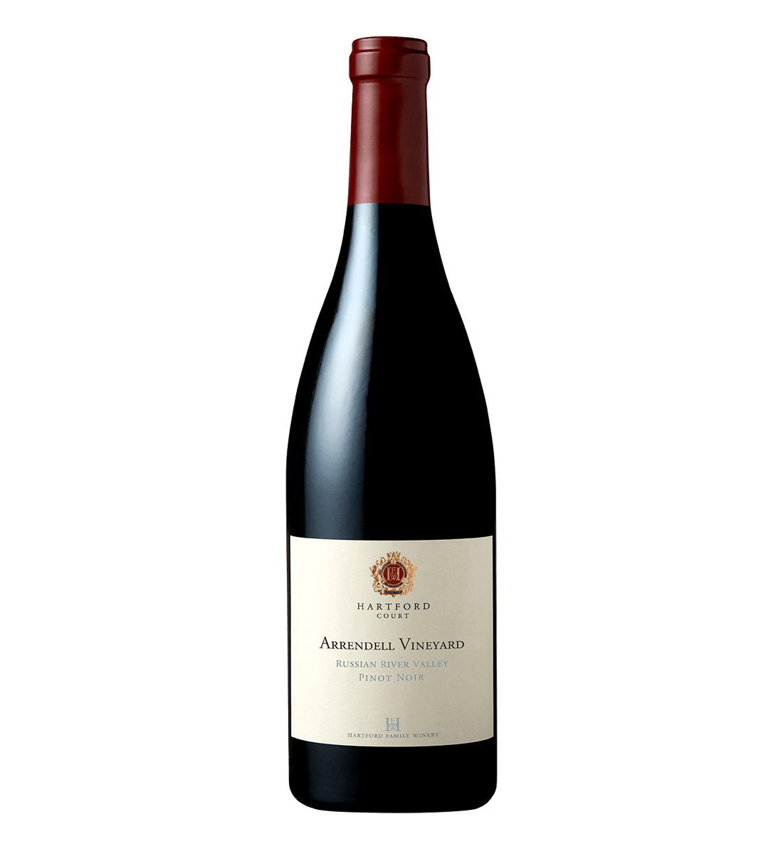 Hartford Court Arrendell Pinot Noir 2019
