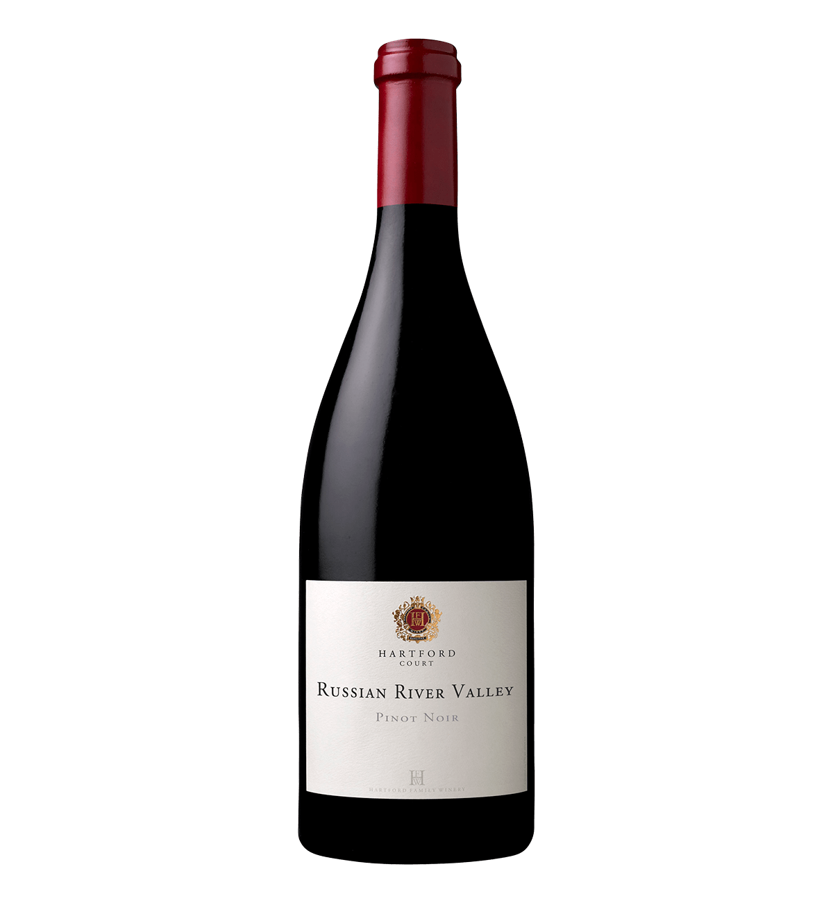 Hartford Court Russian River Pinot Noir 2021