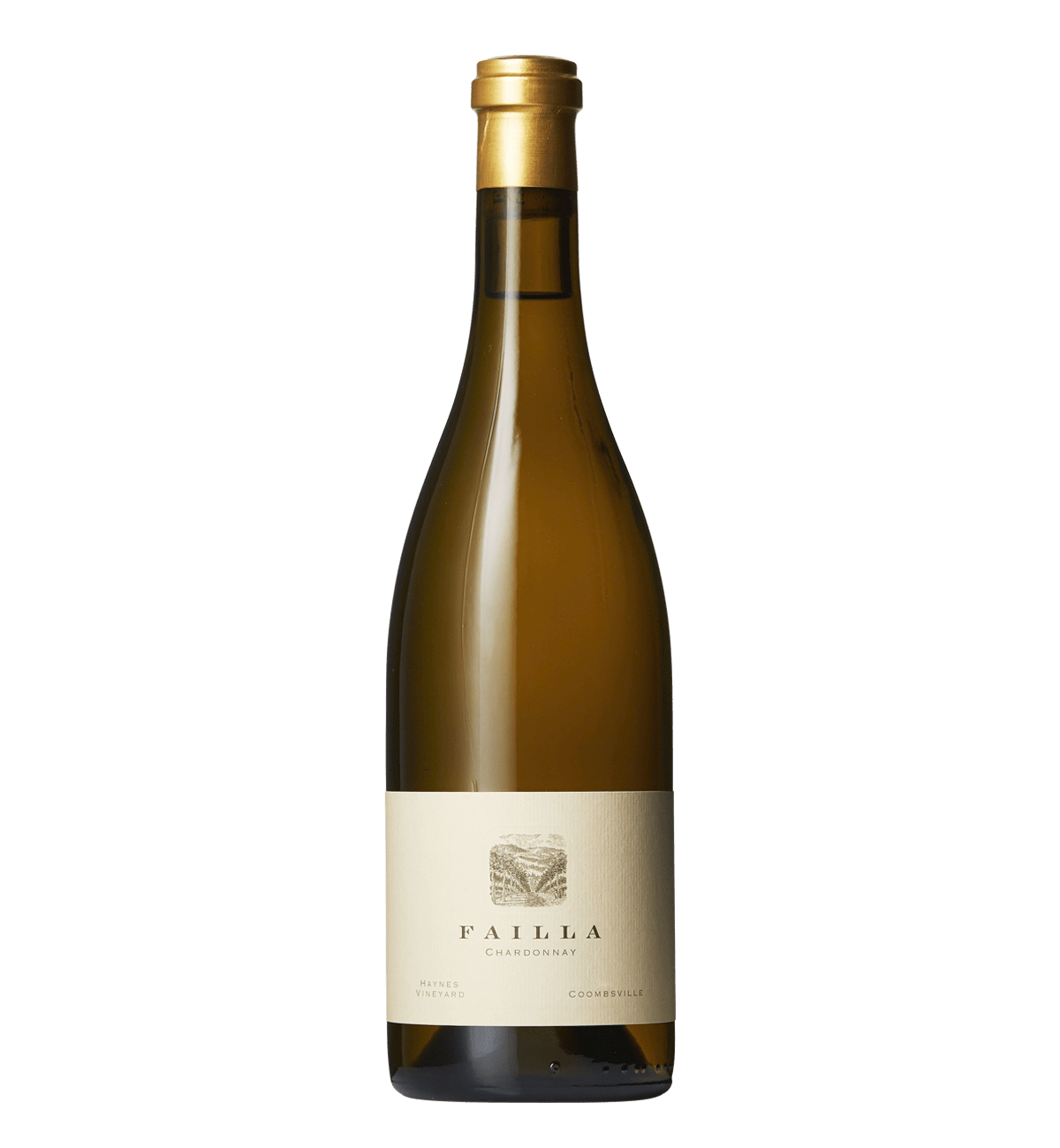 Failla Haynes Vineyard Chardonnay 2019