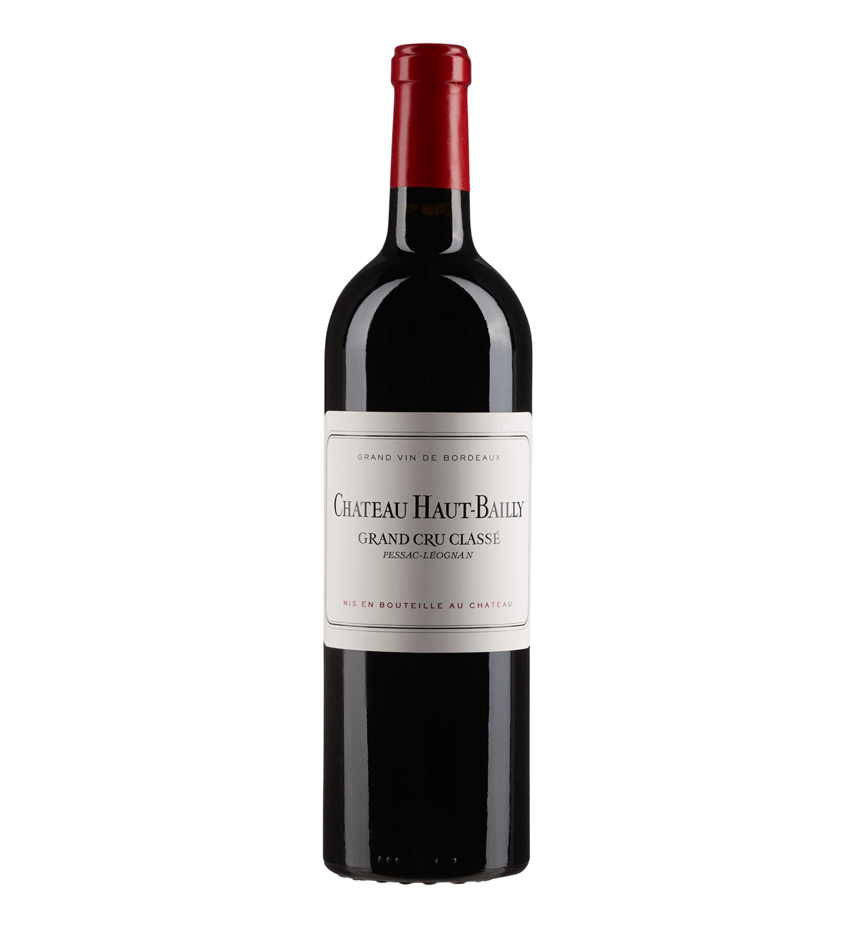 Château Haut-Bailly 2019