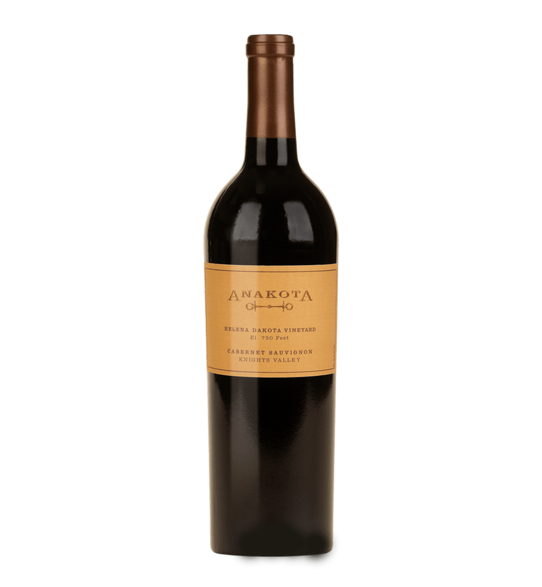 Cabernet Sauvignon Helena Dakota Vineyard 2019