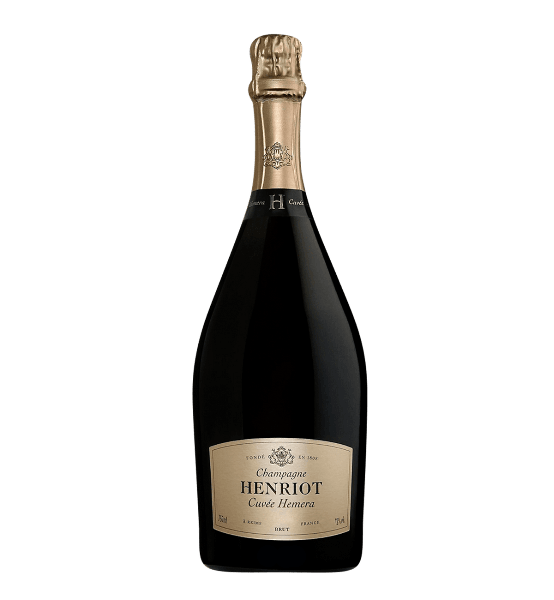 Henriot Cuvée Hemera 2006 Brut