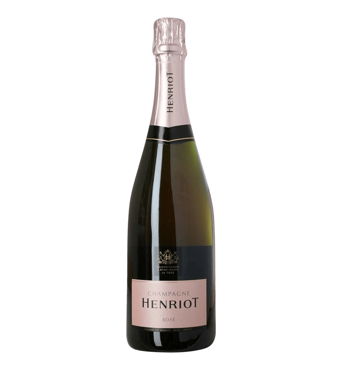 Henriot Rosé Brut Champagne N.V. Magnum