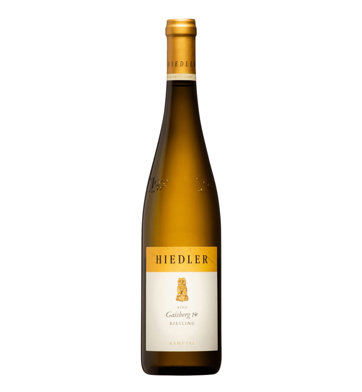 Hiedler Ried Gaisberg 1 ÖWT Reserve Riesling 2022
