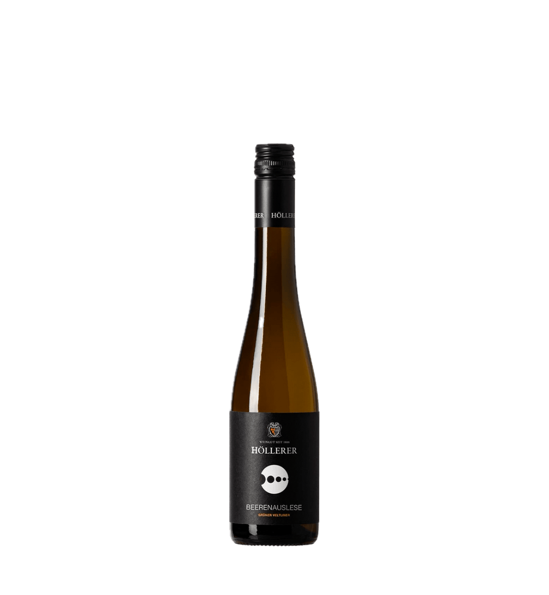Weingut Höllerer Eiswein - Grüner Veltliner - Kleinstein 2016 0,375