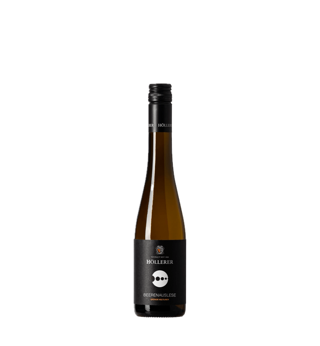 Weingut Höllerer Beerenauslese 2021 37,5CL