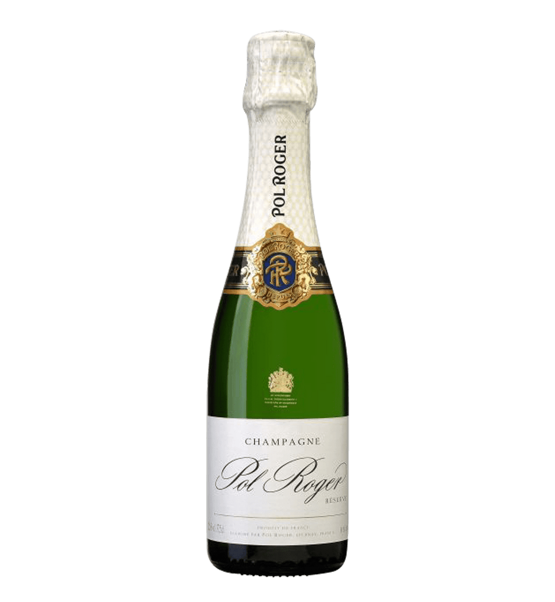 Pol Roger Brut Reserve NV 37,5CL