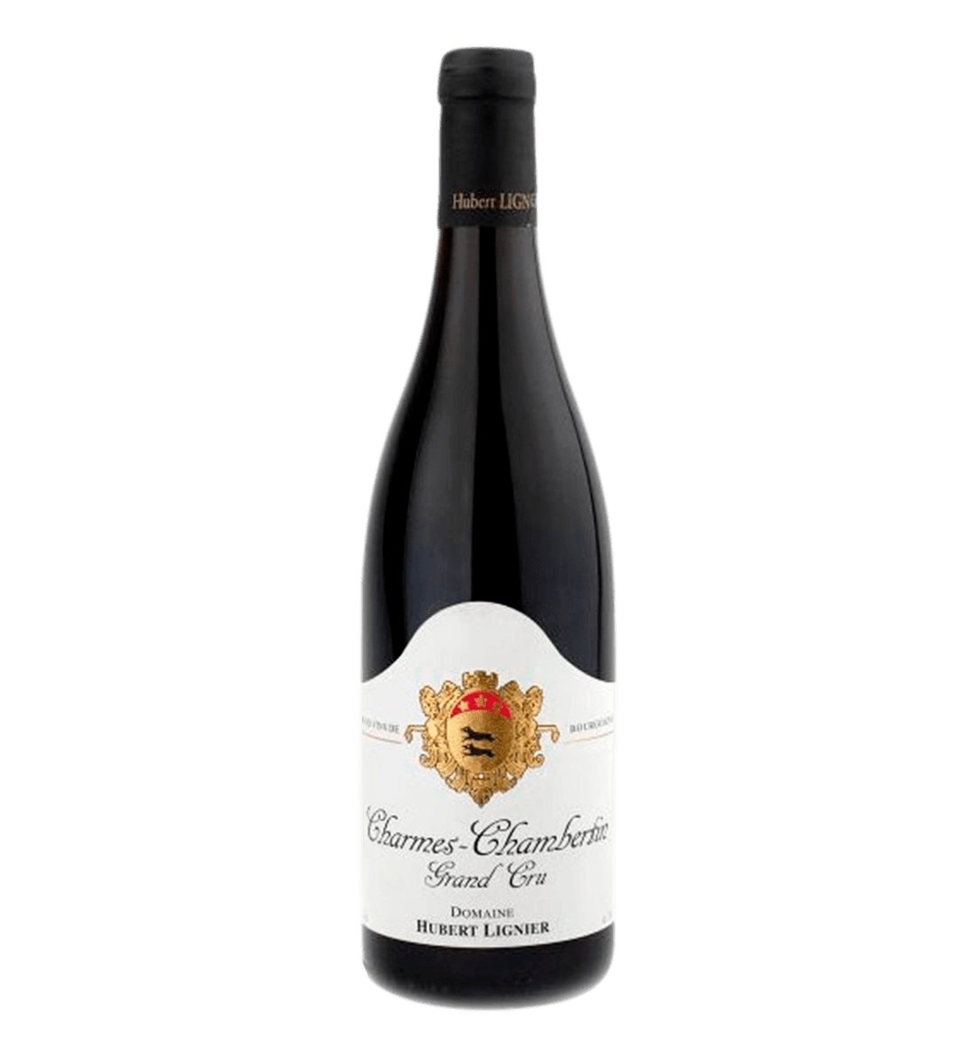 Hubert Lignier Charmes Chambertin Grand Cru 2015 Magnum