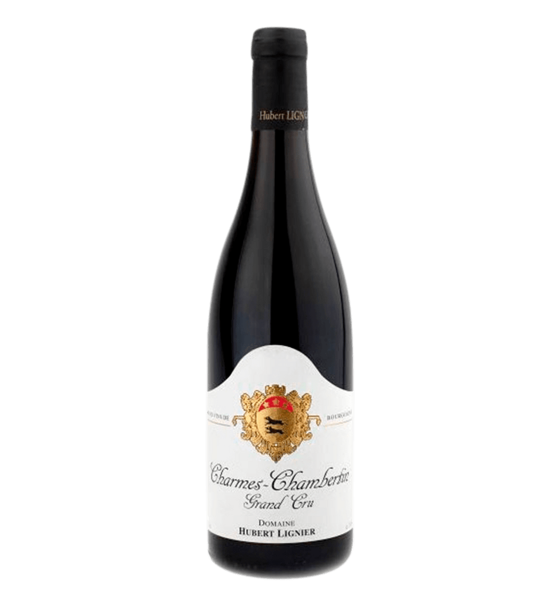 Hubert Lignier Charmes-Chambertin Grand Cru 2014
