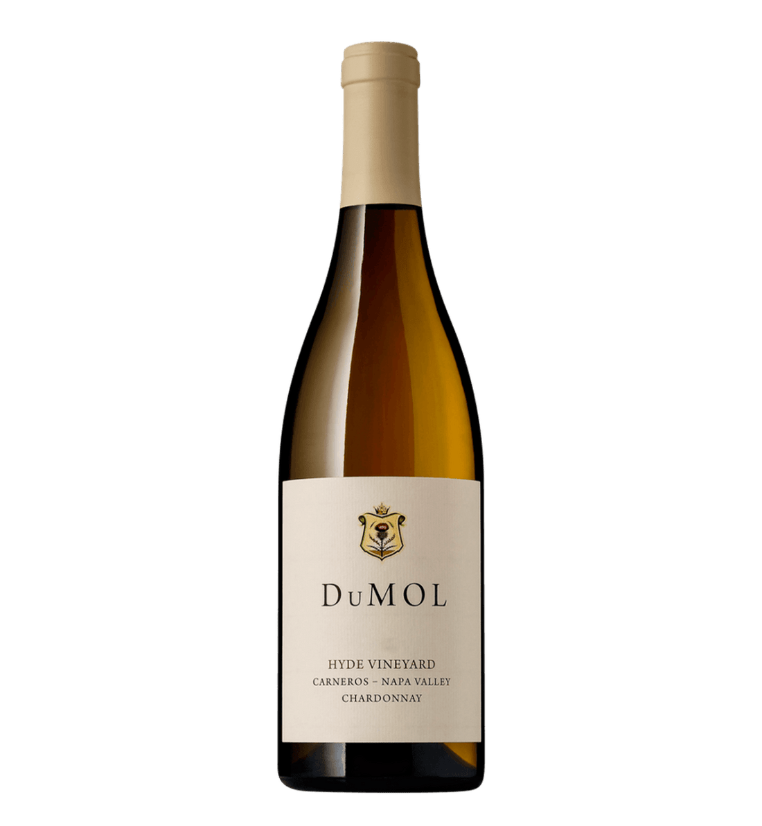 DuMOL Chardonnay Hyde Vineyard, Napa 2022
