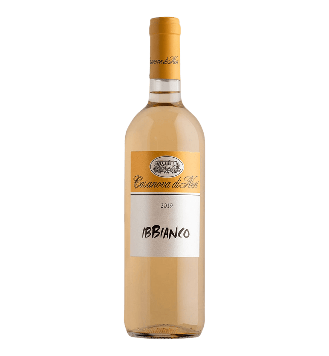 Bianco Ib Bianco 2019