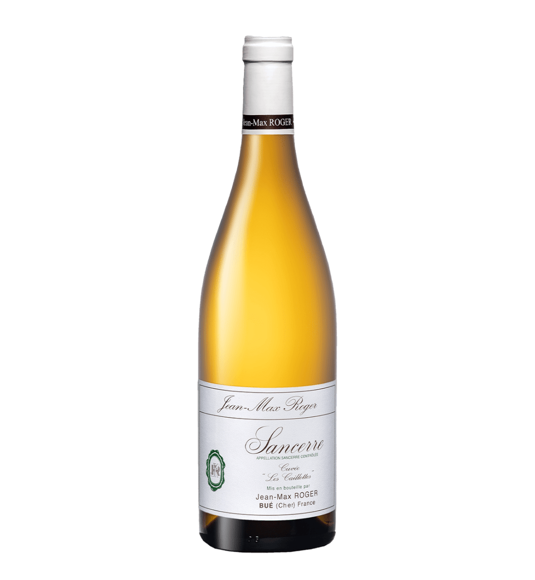 Jean-Max Roger Cuvée Les Caillottes Sancerre 2022