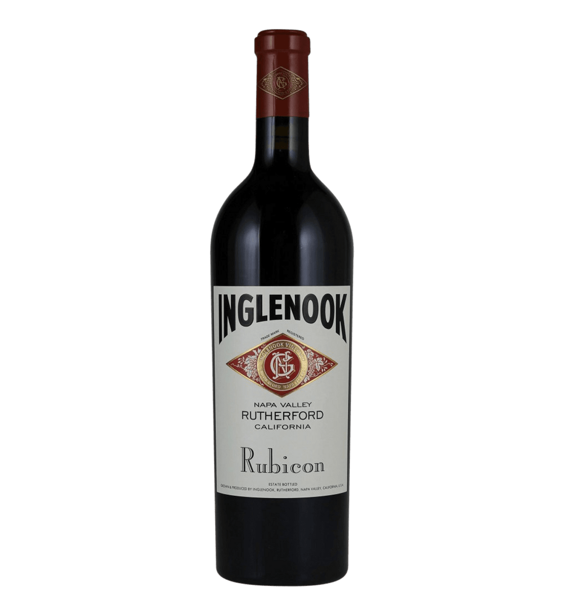 Inglenook Rubicon 2018