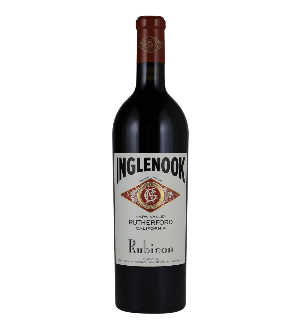 Inglenook Rubicon 2018