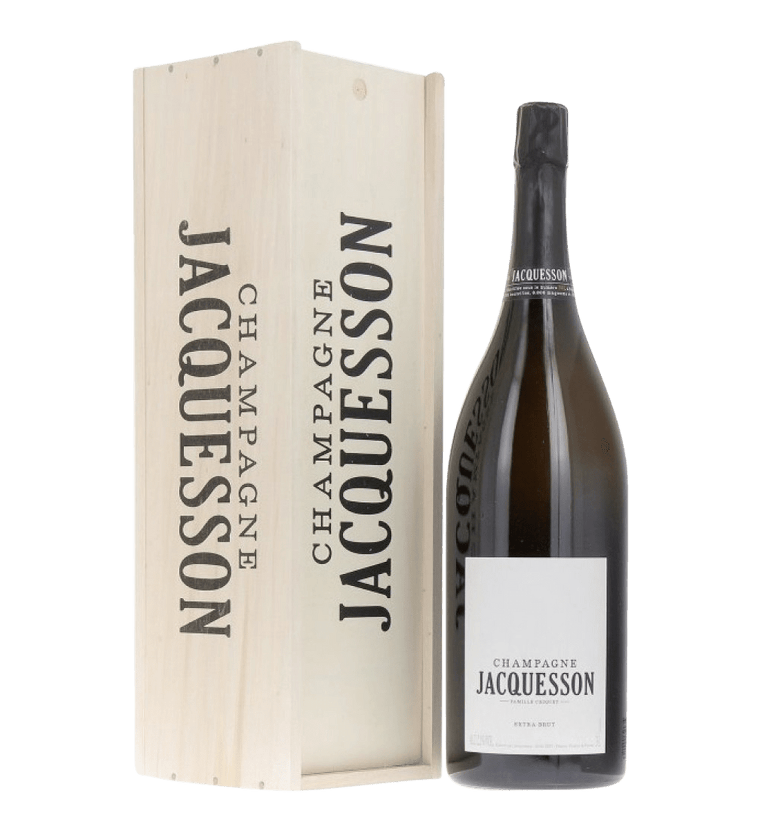 Jacquesson Cuvée 739 Brut Jeroboam (300CL)