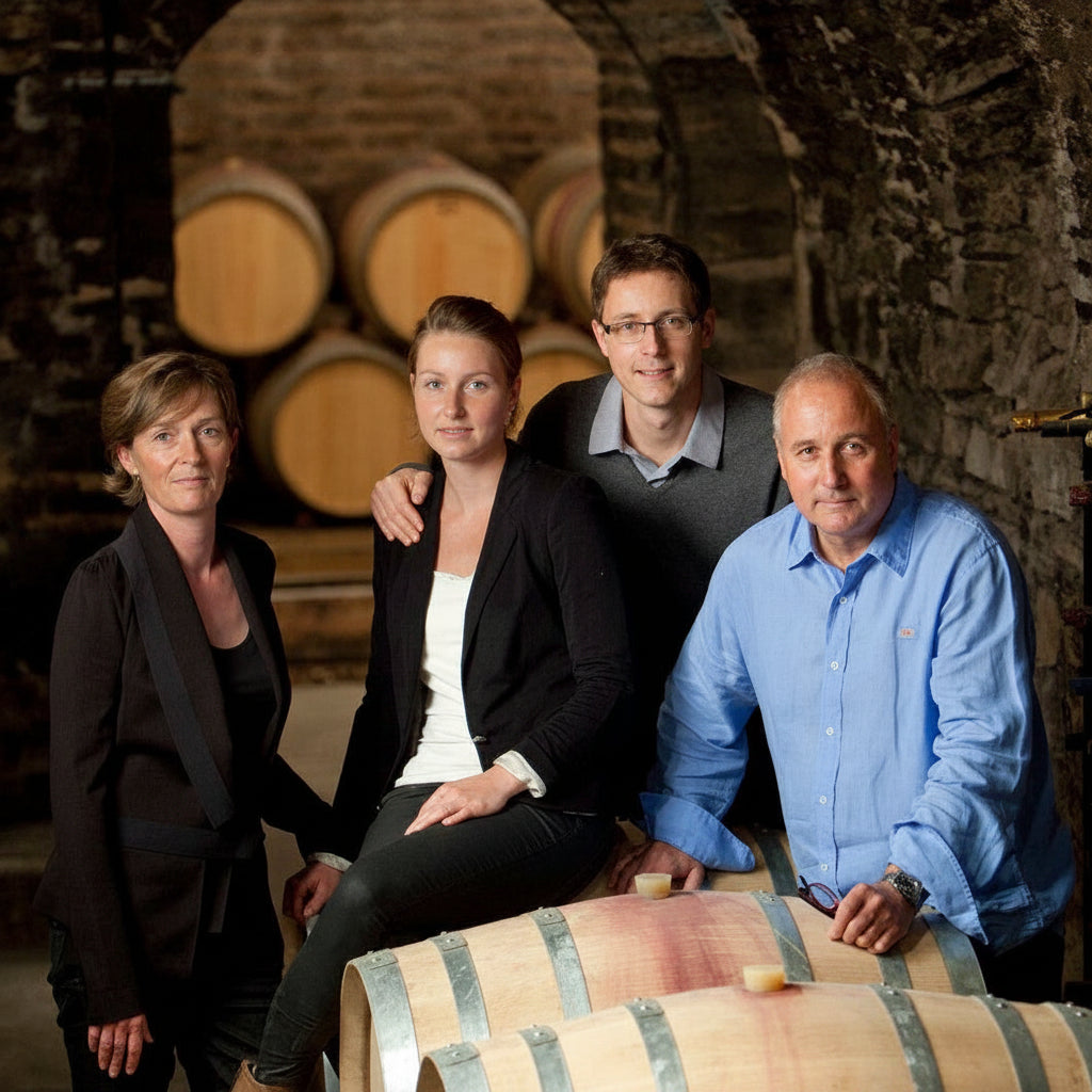 domaine jean grivot
