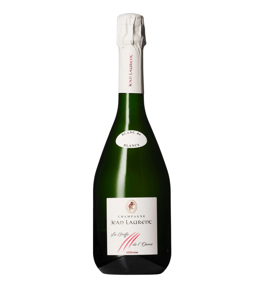 Champagne Jean Laurent La Griffe de l&