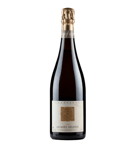 Jacques Selosse Millisime 1999 0,75 – FineWines