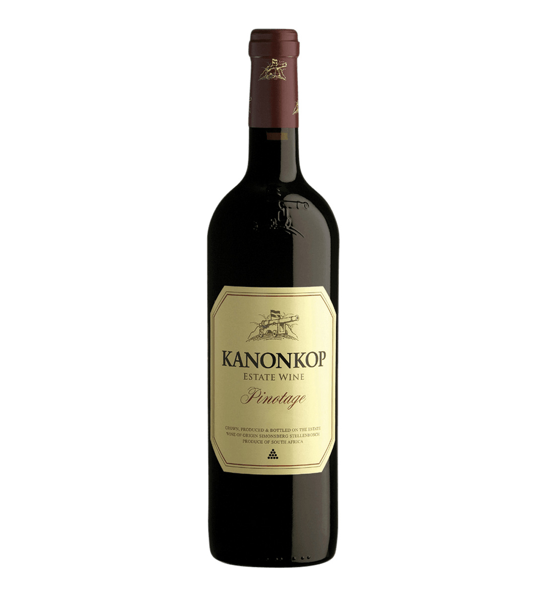 Kanonkop Pinotage 2018