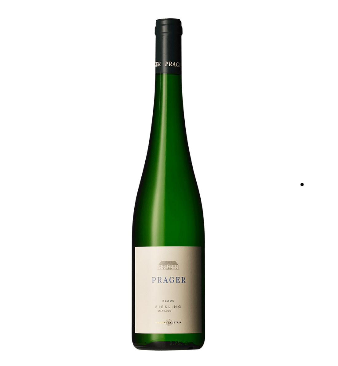 Weingut Prager Riesling Wachau Klaus Smaragd 2011
