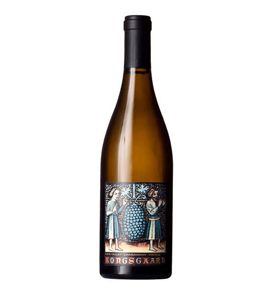 Kongsgaard Chardonnay 2022 – FineWines