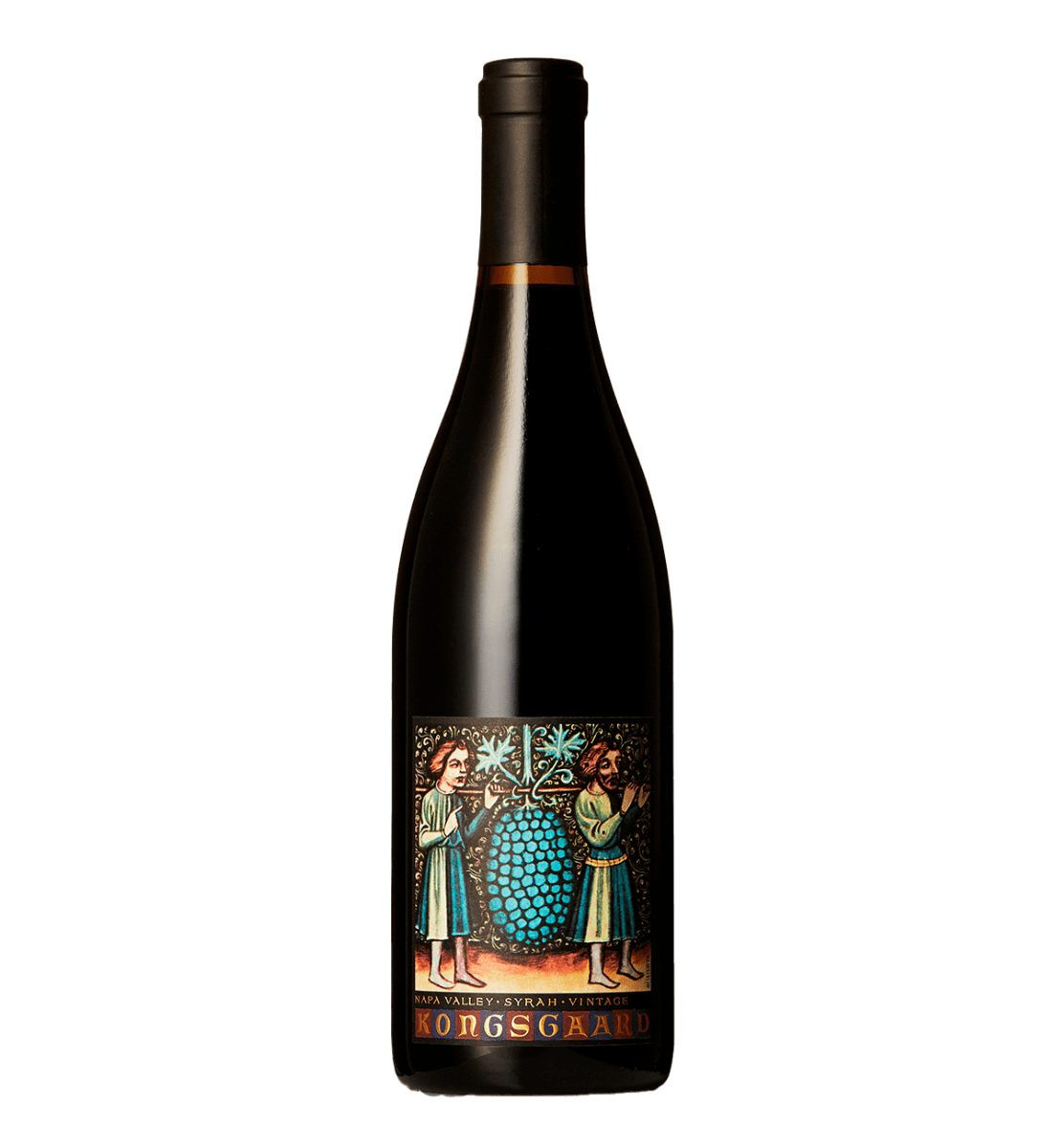Kongsgaard Syrah 2021