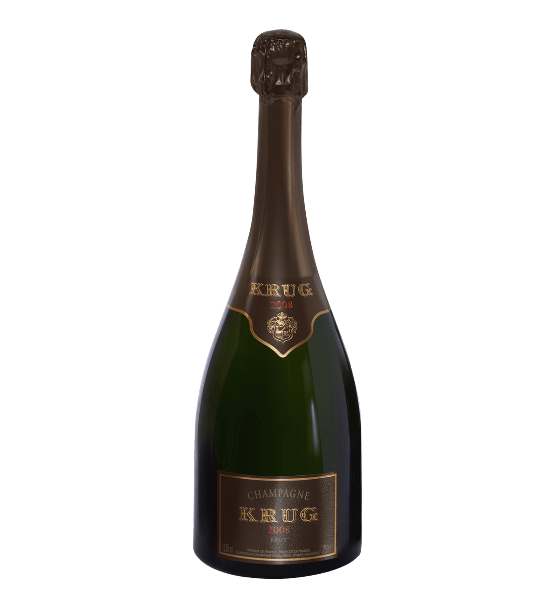 Krug 2008