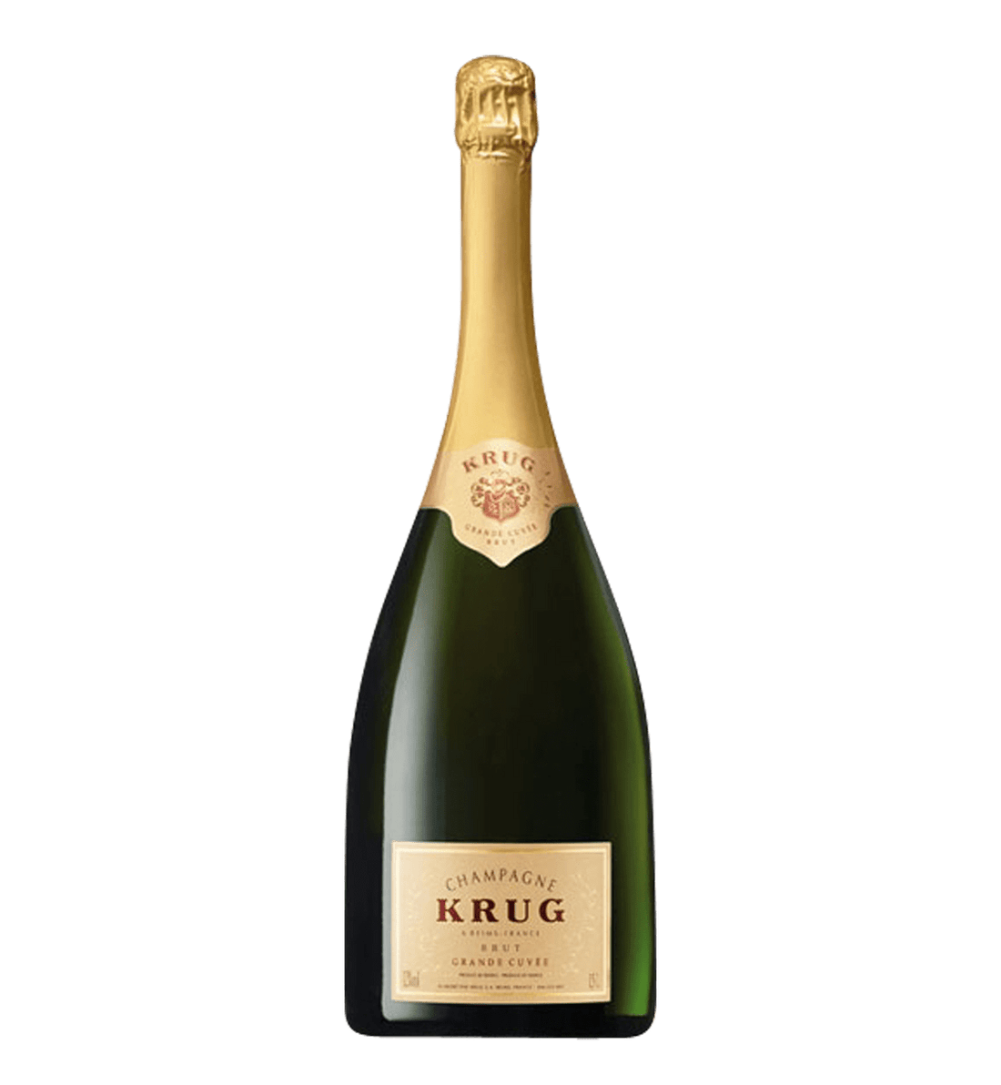 Krug Grande Cuvée 166th Edition Magnum