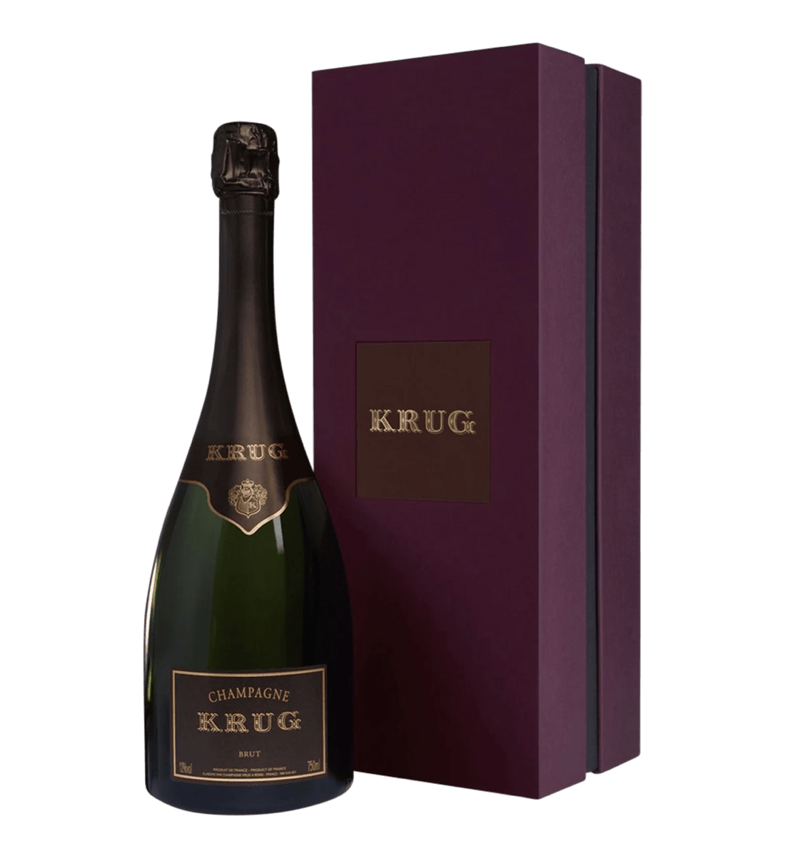 Krug 2003 Magnum Gaveæske