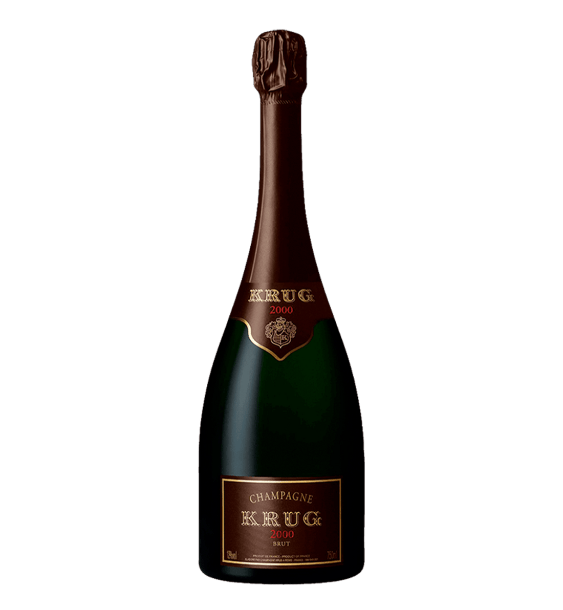 Krug 2000 0,75