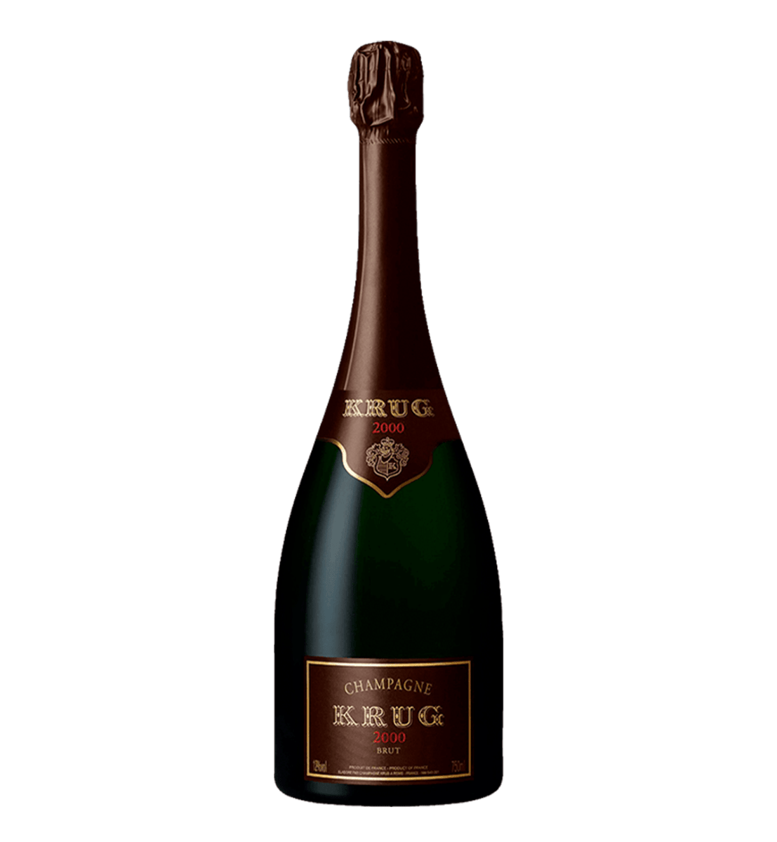 Krug 2000 0,75